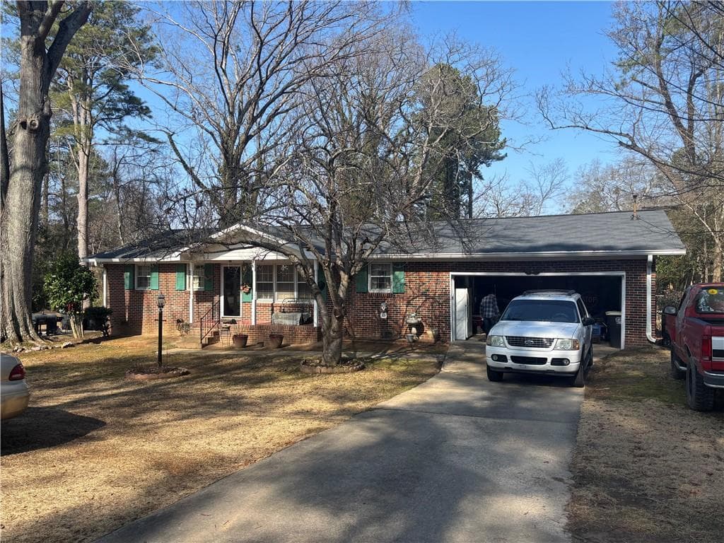 14 Greenleaf Drive, Rome, GA 30165 — most recent listing photo