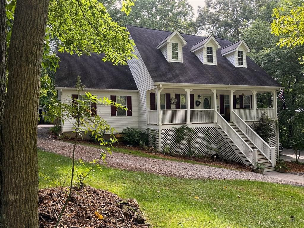 525 S Lost Lake Cove, Villa Rica, GA 30180 — most recent listing photo
