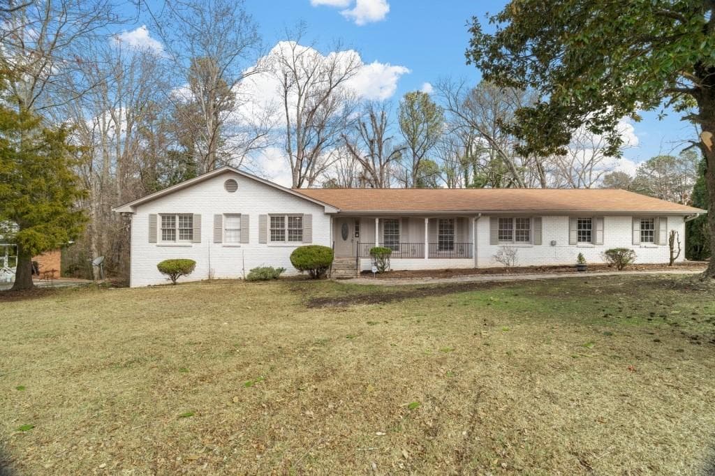 2136 Tanglewood Drive, Snellville, GA 30078 — most recent listing photo