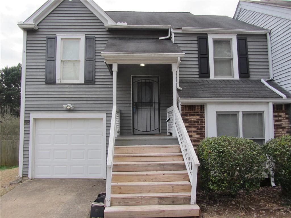 390 Lakeridge Court, Riverdale, GA 30274 — most recent listing photo