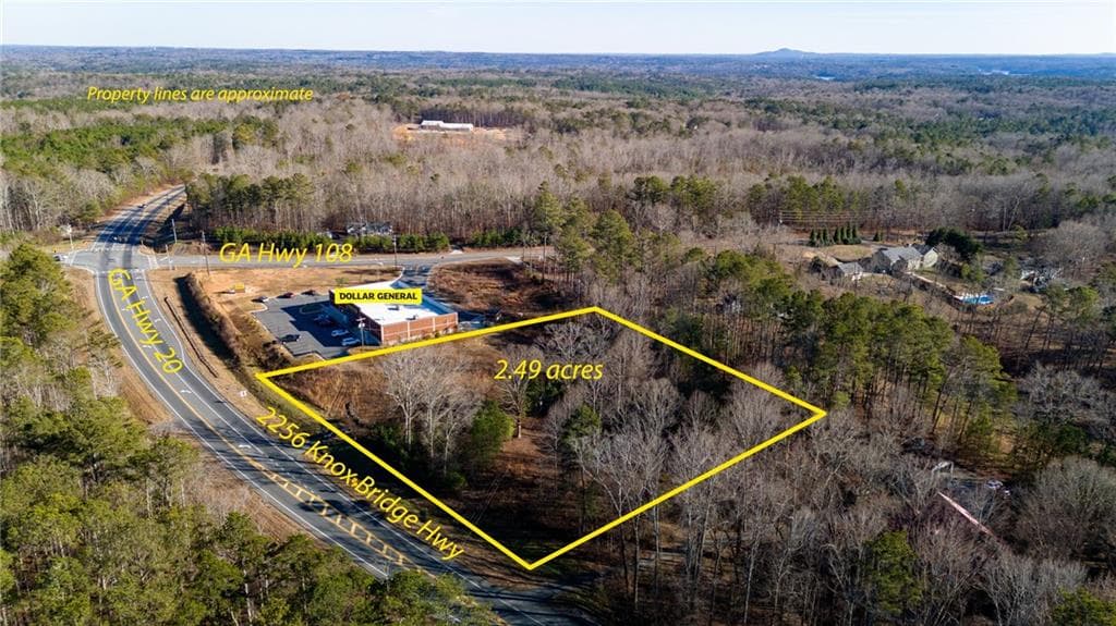other sold at 2256 Knox Bridge Highway, White, GA 30184