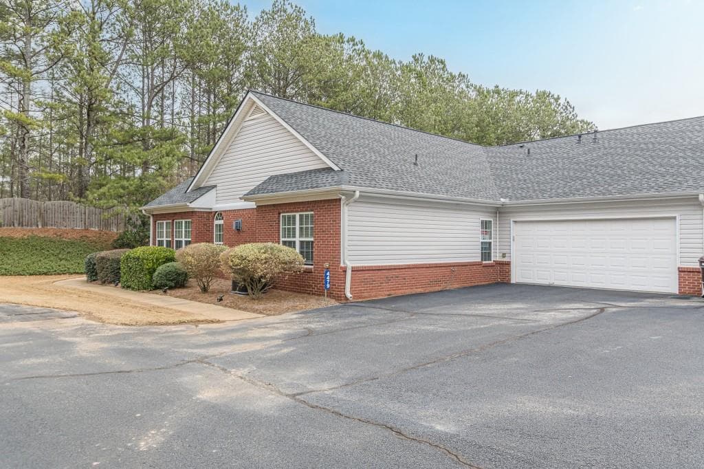 3 bedroom, 2 bathroom condominium sold at 4479 Caleb Crossing, Powder Springs, GA 30127