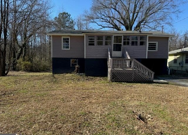 7 Landrum Place, Rome, GA 30161 — most recent listing photo