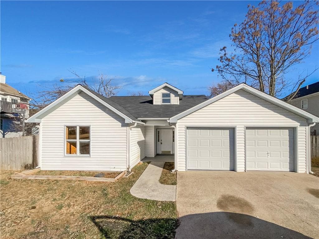 3 bedroom, 2 bathroom single family residence sold at 3782 Westchase Drive, Marietta, GA 30066
