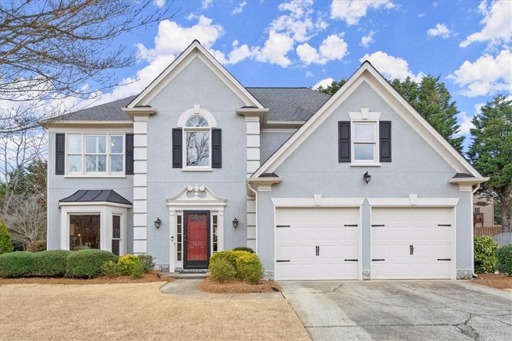 7295 Cloverhurst Court, Cumming, GA 30041 — most recent listing photo