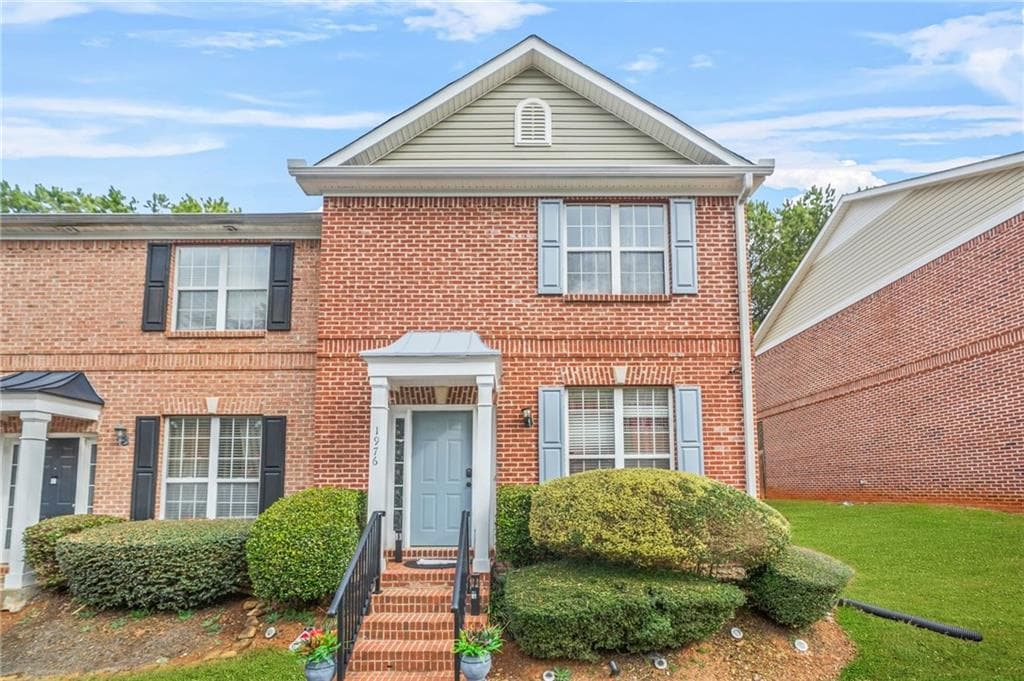 1976 DRENNON Avenue, Austell, GA 30106 — most recent listing photo
