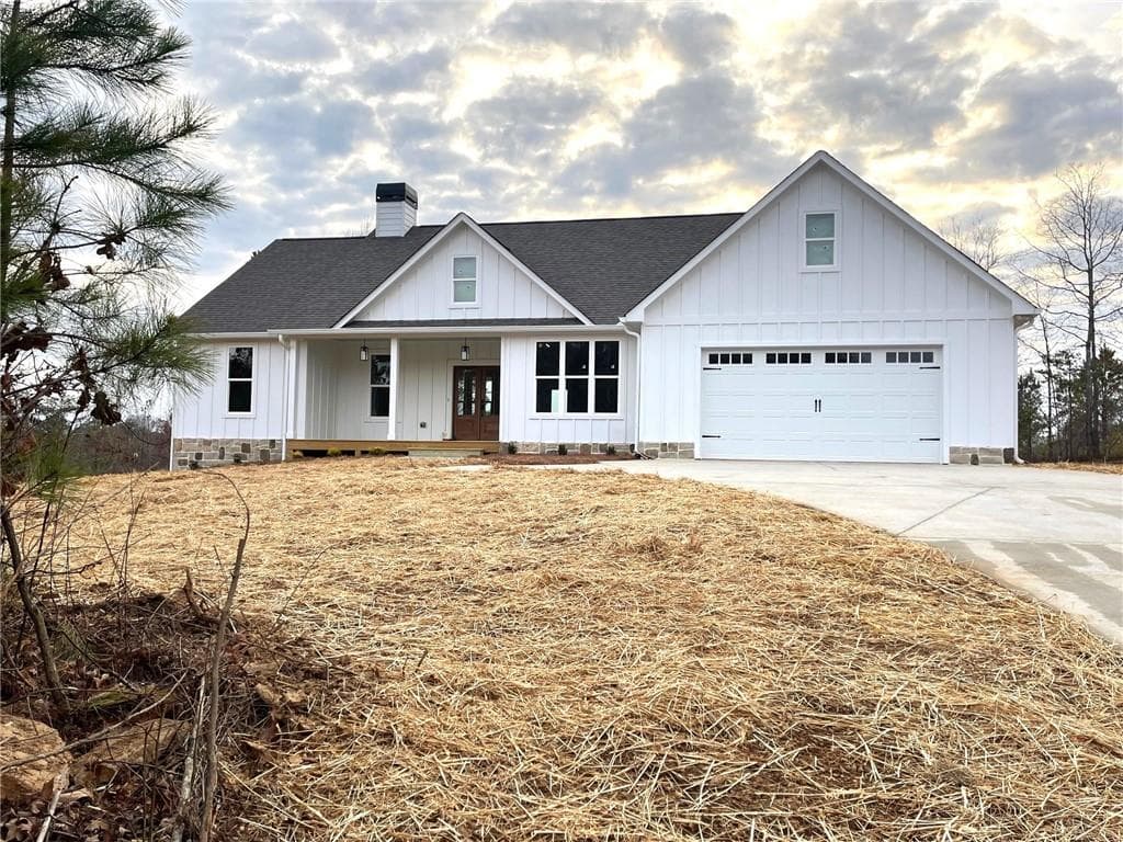 2362 Carlan Road, Fairmount, GA 30139 — most recent listing photo
