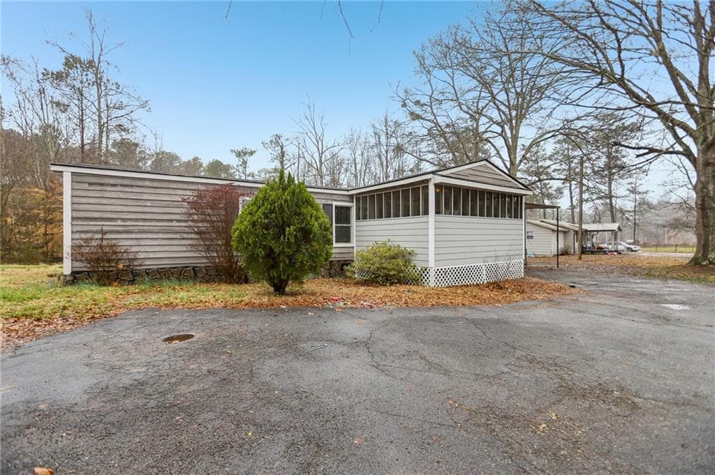 428 Rainey Road, Temple, GA 30179 — most recent listing photo