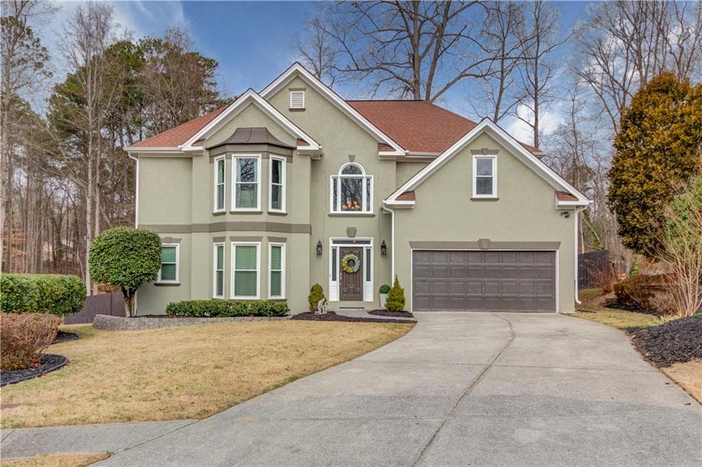 1692 Branch Creek Cove, Lawrenceville, GA 30043 — most recent listing photo
