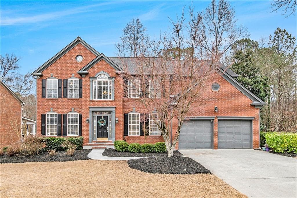 1525 Haddenham Drive, Cumming, GA 30041 — most recent listing photo