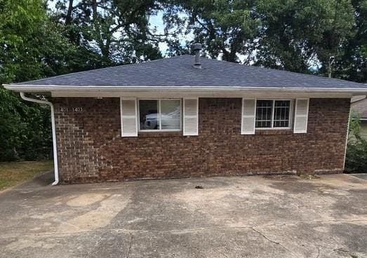 1401 Pine Avenue, Atlanta, GA 30344 — most recent listing photo