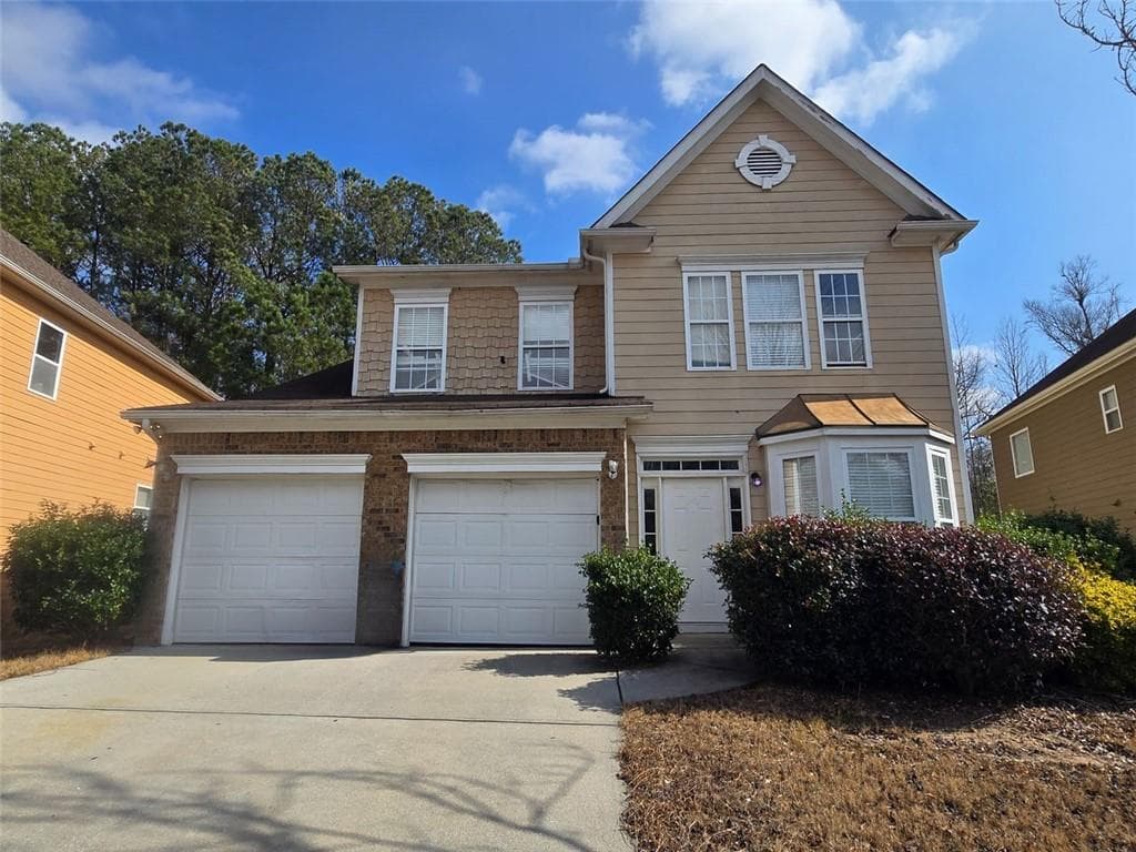 7330 TALOGA Lane, Union City, GA 30291 — most recent listing photo