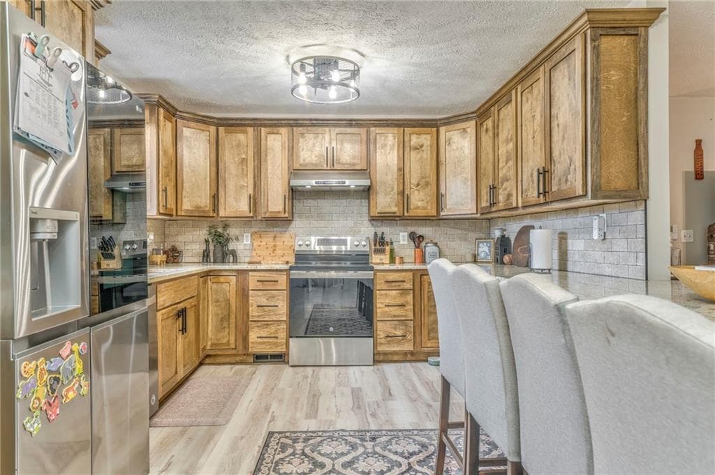 3 bedroom, 2 bathroom single family residence sold at 242 Brewer Road, Kingston, GA 30145