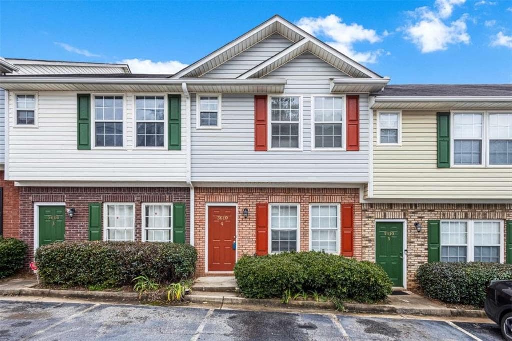 3610 Ginnis Road UNIT 4, Atlanta, GA 30331 — most recent listing photo