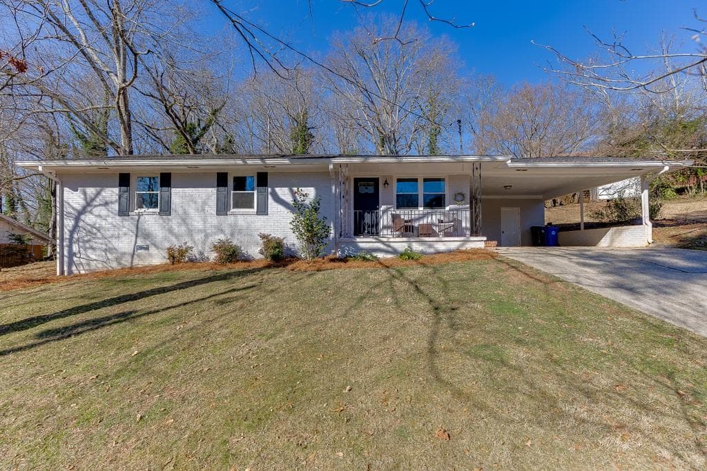 1641 Hollywood Avenue, Gainesville, GA 30501 — most recent listing photo
