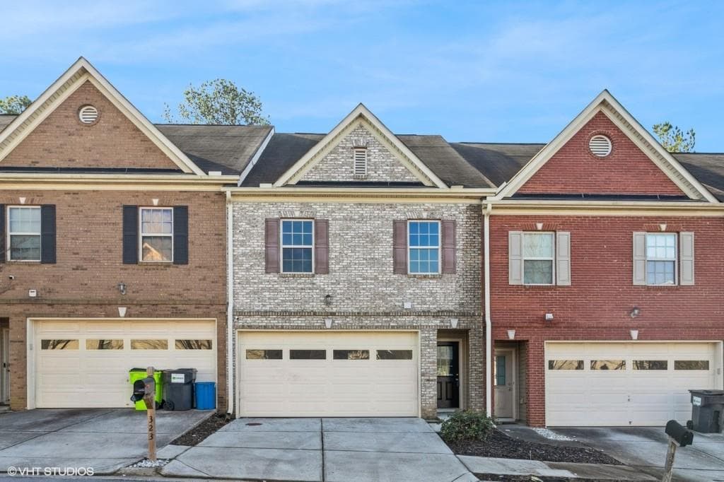 323 Sweetshrub Drive, Austell, GA 30168 — most recent listing photo