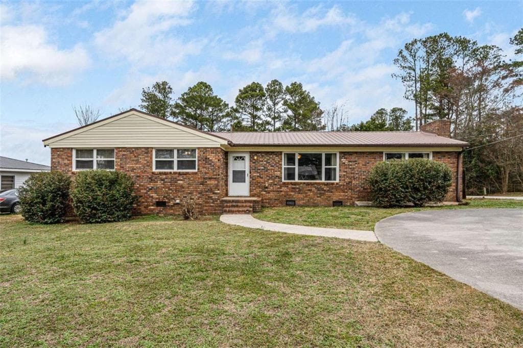 223 Forest Lane, Washington, GA 30673 — most recent listing photo