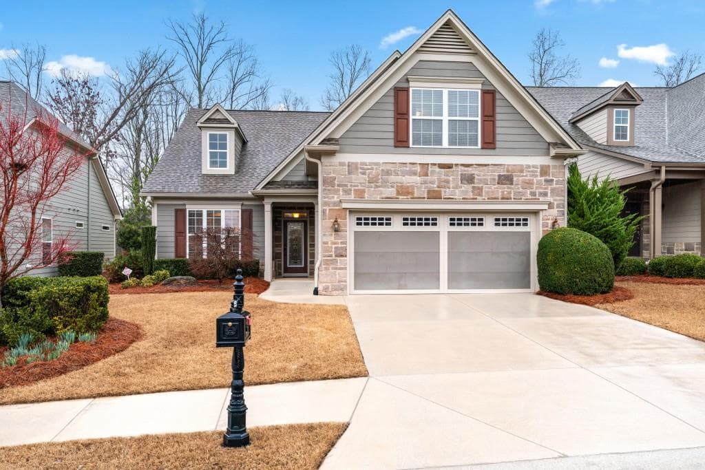 3338 Sweet Plum Trace, Gainesville, GA 30504 — most recent listing photo