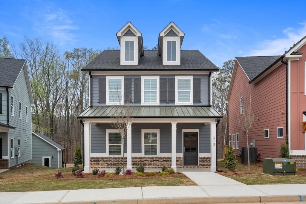 313 Summerville Lane, Athens, GA 30606 — most recent listing photo