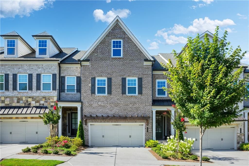 11 Ganel Lane, Alpharetta, GA 30009 — most recent listing photo