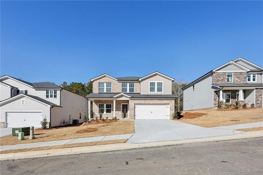34 Proust Circle, Dallas, GA 30132 — most recent listing photo