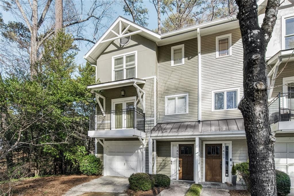 1459 Hillpine Lane, Atlanta, GA 30306 — most recent listing photo