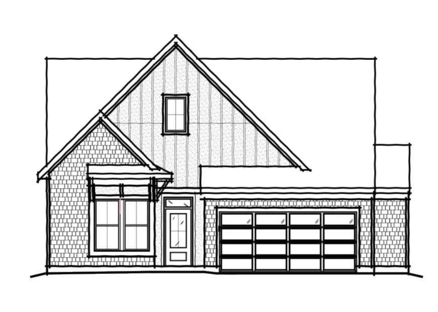 740 Crystal Lake Parkway, Hoschton, GA 30548 — most recent listing photo