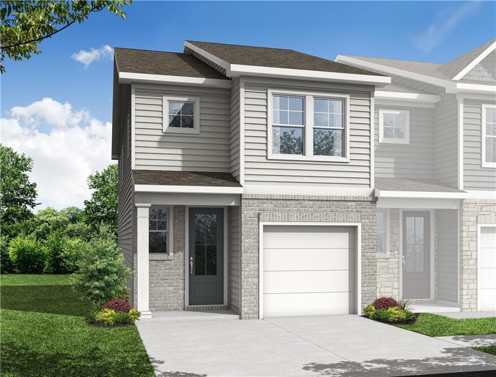 120 Park Ridge Circle, Cartersville, GA 30120 — most recent listing photo