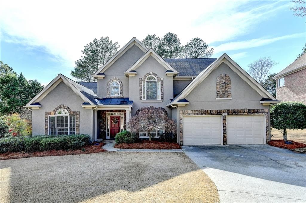 525 Tilbury Drive, Suwanee, GA 30024 — most recent listing photo