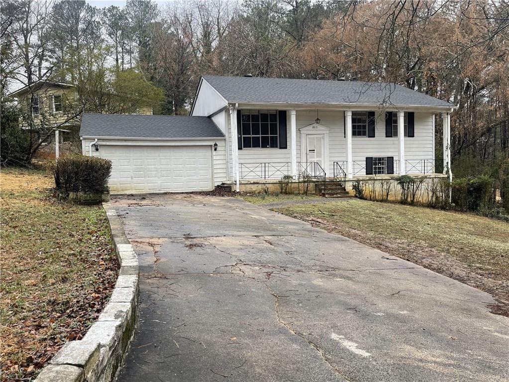 2813 Petersburg Court, Decatur, GA 30034 — most recent listing photo