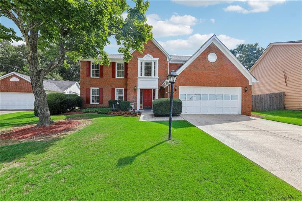 3059 Abbotts Oak Way, Duluth, GA 30097 — most recent listing photo