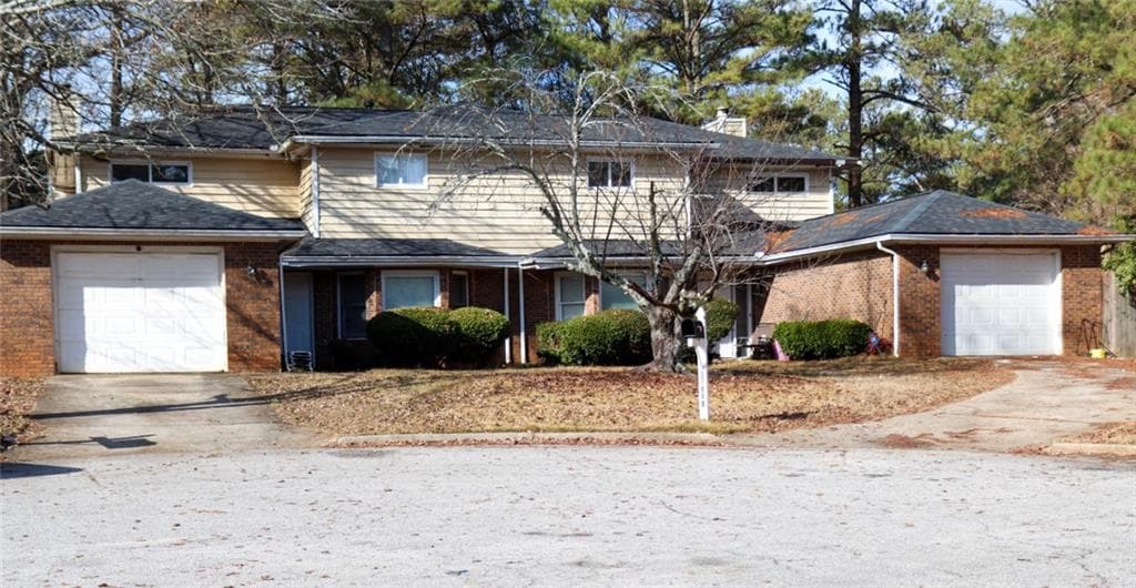 6 bedroom, 6 bathroom townhouse sold at 2788 Coventry Green, Conyers, GA 30013