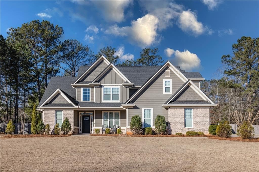 285 Alcovy Reserve Way, Covington, GA 30014 — most recent listing photo