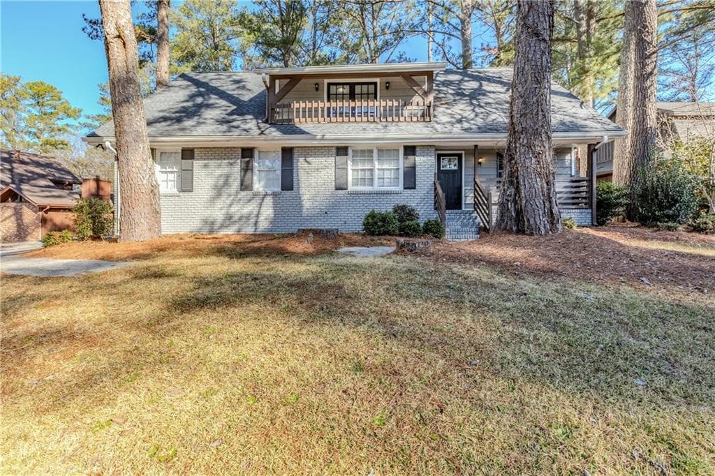 3225 Redona Drive, Atlanta, GA 30349 — most recent listing photo