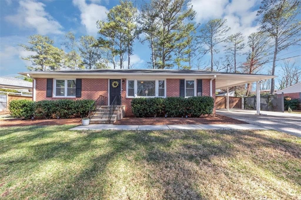 2187 Freydale Road, Marietta, GA 30067 — most recent listing photo