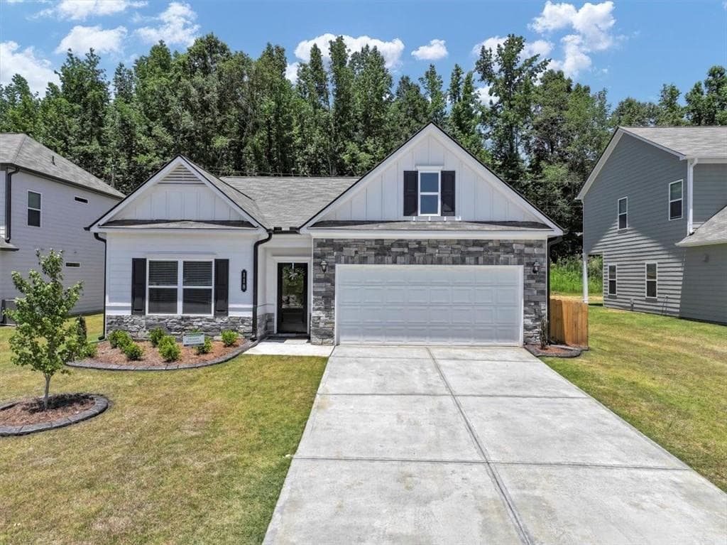 118 MARION Drive, Cartersville, GA 30120 — most recent listing photo