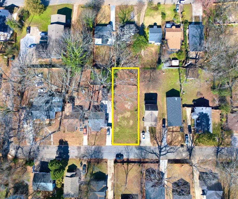 other sold at 1869 PHILLIPS Avenue, Atlanta, GA 30344