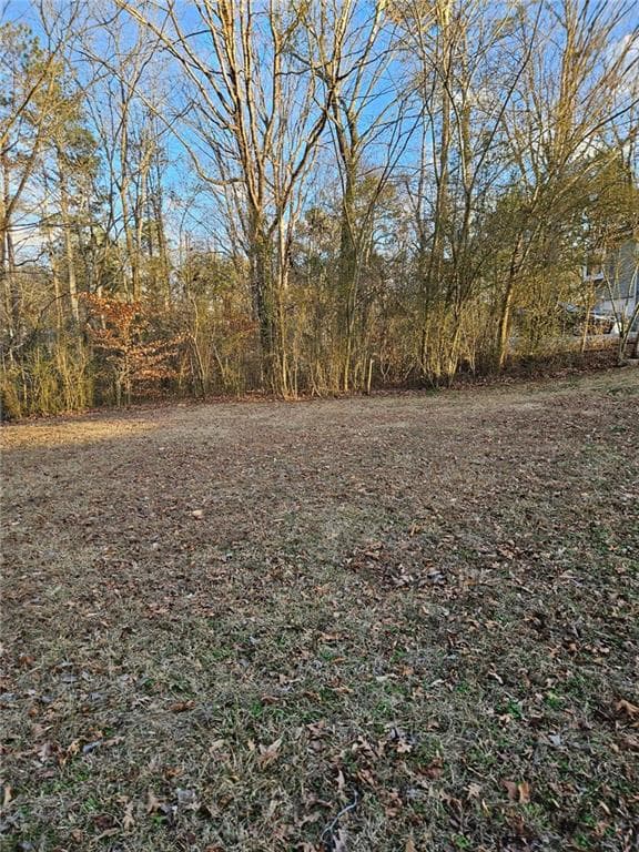single family residence sold at 8808 WILLOW CREEK Court, Douglasville, GA 30135