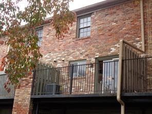 2 bedroom, 2 bathroom condominium sold at 3125 Colonial Way H, Atlanta, GA 30341