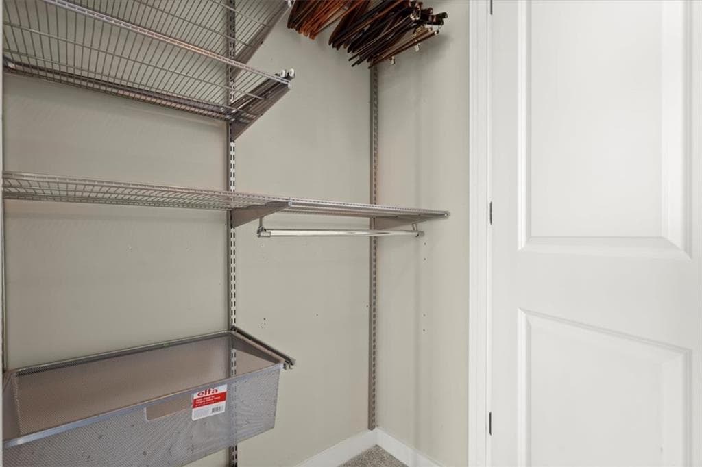 1 bedroom, 1 bathroom condominium sold at 3338 Peachtree Road 2308, Atlanta, GA 30326