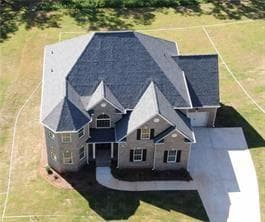 4 bedroom, 5 bathroom single family residence sold at 8013 WHITE STONE Boulevard, Douglasville, GA 30135