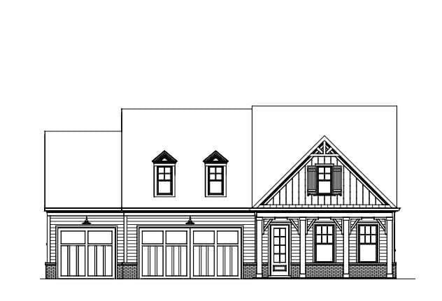 4 bedroom, 4 bathroom single family residence sold at 1311 Lakeside Overlook, Canton, GA 30114