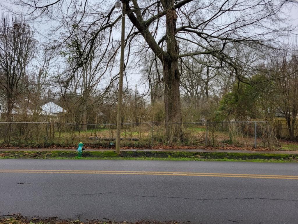 single family residence sold at 301 Green Avenue, Hogansville, GA 30230