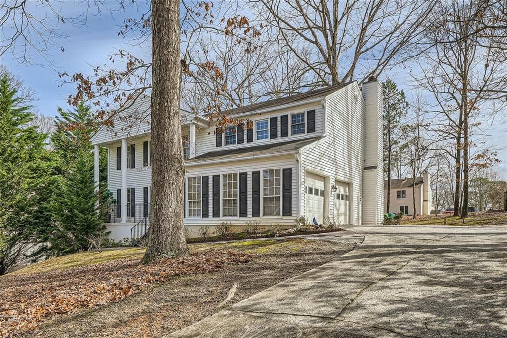 3867 Peachtree Corners Circle, Peachtree Corners, GA 30092 — most recent listing photo