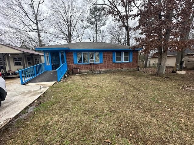 9 Elliott Circle, Rome, GA 30165 — most recent listing photo