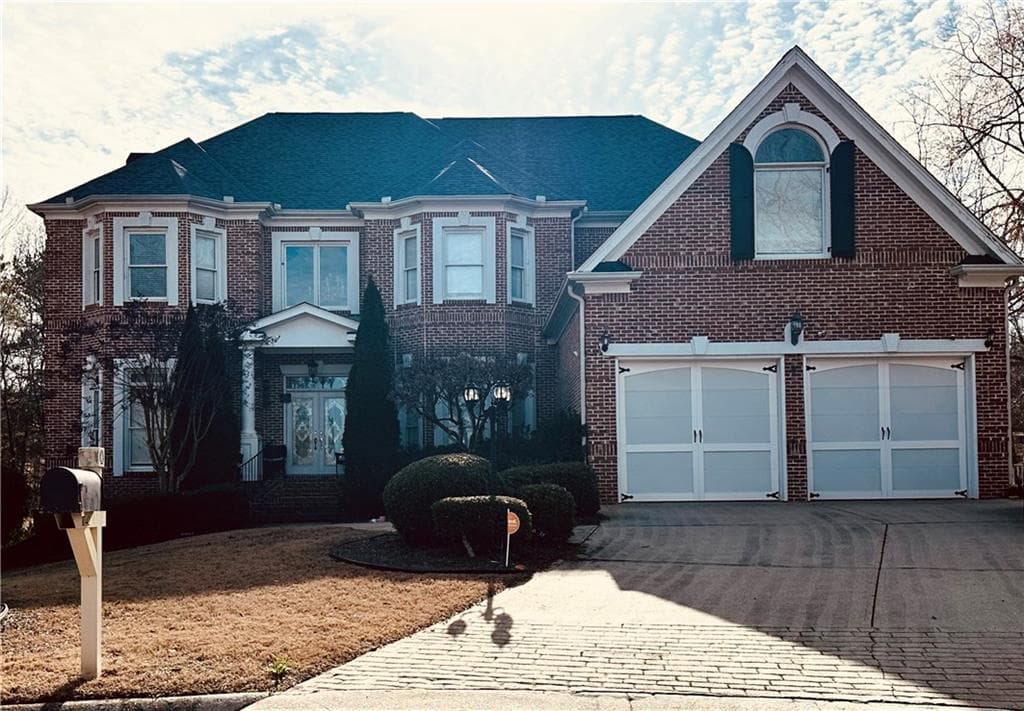 5 bedroom, 5 bathroom single family residence sold at 1042 Overlook Drive, Villa Rica, GA 30180