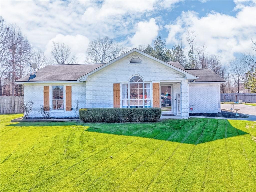 15 Pinestream Drive, Rome, GA 30165 — most recent listing photo