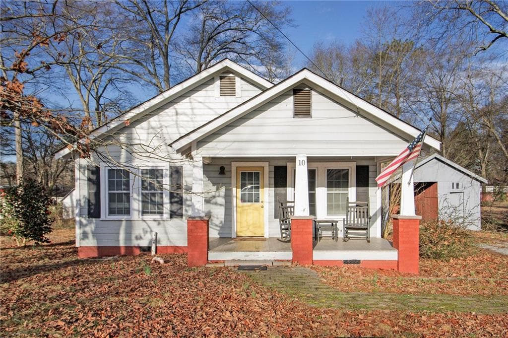 10 Leon Street, Rome, GA 30165 — most recent listing photo
