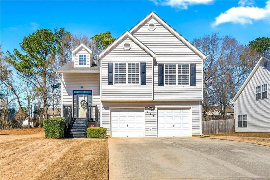 784 Castlebrooke Drive, Jonesboro, GA 30238 — most recent listing photo