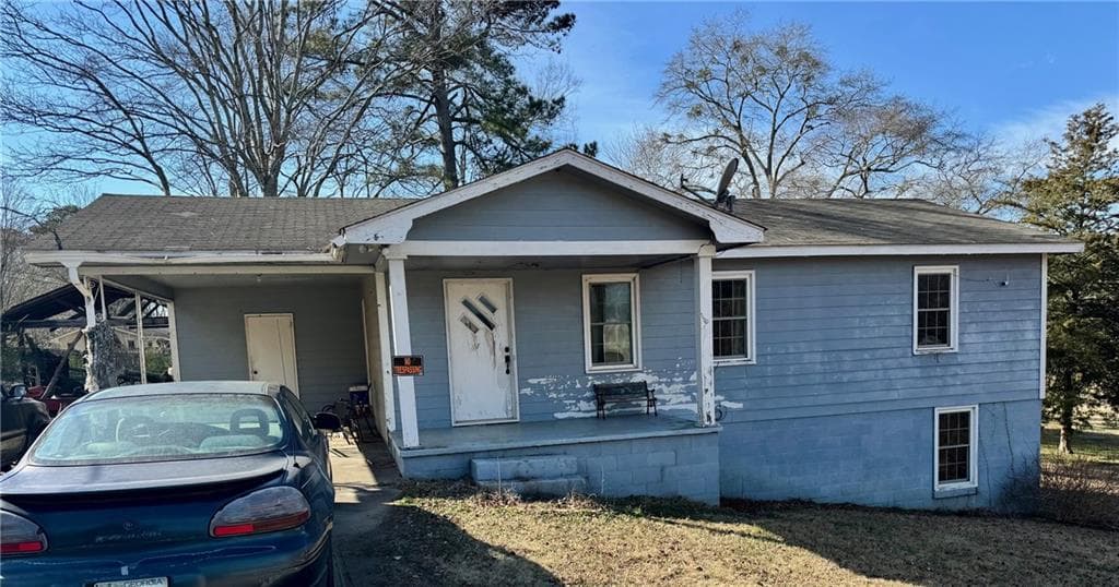 45 East Drive, Rome, GA 30165 — most recent listing photo